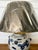 2020s Chinoiserie Hand Painted Ceramic Ginger Jar Lamp With Blue Dragons For Sale - Image 5 of 5