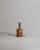 Red Stacked Silhouette Sun Bedside Table Lamp by Esther Knopfler For Sale - Image 8 of 14