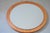Scandinavian Teak Wall Mirror, 1960s For Sale - Image 3 of 4