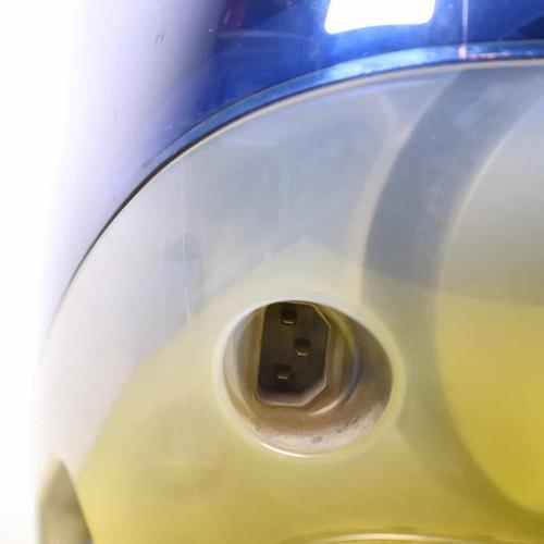 Transparent Blue Imac G3, 1990s For Sale - Image 12 of 15