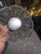 1960s Pair of Lalique Honfleur Sherberts and Saucer Plates For Sale In San Antonio - Image 6 of 9
