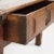 Brown 18th Century Solid Walnut Spanish Side Table For Sale - Image 8 of 13