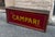Vintage Campari Sign, 1970s For Sale - Image 4 of 7