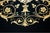Black Early 19th Century Napoleon III Table by Hans Makart, Austria For Sale - Image 8 of 16