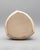 Cinnabar Red Shigaraki Bottle Vase Atsushi Yuba, Japan, 1980s For Sale - Image 12 of 14