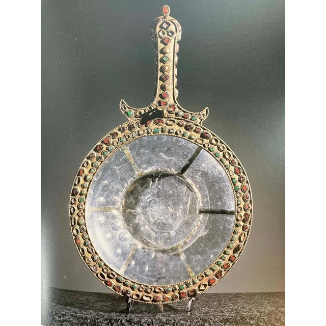 1980s The Treasury of San Marco, Venice First Edition by David Buckton Hardcover Book For Sale - Image 5 of 13