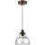 The Baskin lighting collection is an ultra-clean, modern take on the classic antique socket pendant light. In three,...