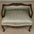 19th Century French Louis XV Walnut Vanity Armchair For Sale - Image 15 of 18