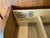 Chestnut Stickley Oak Entertainment Center For Sale - Image 8 of 8