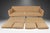 Mid-Century Edward Wormley Dunbar 4-Seat Sofa For Sale - Image 10 of 17