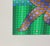 "The Gofer" by Victor Vasarely Hand Signed and Numbered by the artist 1989 Limited Edition Serigraph Unframed Hand signed...