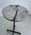 Contemporary Porcelain Topped Drink Table by sodaDNA For Sale - Image 3 of 4