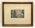 Max Klinger Conclusion (Satire/Resolution), 1879 Original Etching, Opus II Plate Xiii, Framed German Symbolist Art For Sale In West Palm - Image 6 of 6