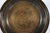 Metal Large Danish Art Deco Bowl of Bronze with Incised Decor by Just Andersen, 1930s For Sale - Image 7 of 12