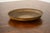 Early 20th Century Tiffany Studios New York Bronze Shallow Bowl or Plate With Decorative Border For Sale - Image 5 of 13