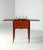 Early 20th Century Lawyers Coffin Serving Table, 1920s For Sale - Image 10 of 18