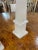 2000 - 2009 Brazilian Polished Rock Crystal Obelisks - A Pair For Sale - Image 5 of 12