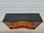 Late 20th Century Modern Arts and Craft Style Cherry and Granite Top Sideboard Buffet For Sale - Image 5 of 13