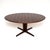Vintage Danish Extending Dining Table from Bernhard Pedersen & Søn, 1960 For Sale - Image 4 of 11