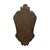 Faceted Gold Leaf Mirror from Deknudt, 1960s For Sale - Image 16 of 18