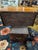 Antique Victorian - British Campaign Chest of Drawers Circa 1800s For Sale - Image 9 of 14