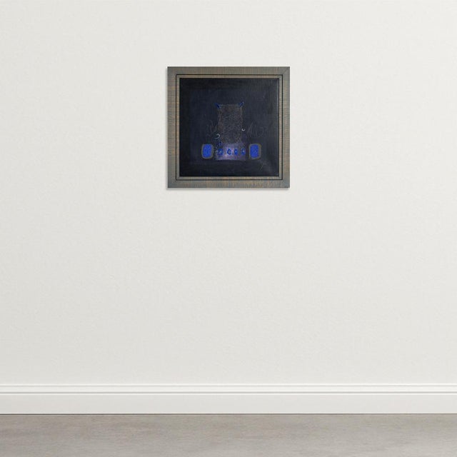 Manuel Bea Cervera, 1980s, Mixed Media, in Good conditions. Designed 1980 to 1989