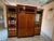Ethan Allen 1990s 6 Piece Rosewood Entertainment Centre Custom Adaptation of Ethan Allen Catalogue For Sale - Image 4 of 5