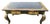 Early 20th Century Hand Carved Desk With Jungle Motifs, Early 20th Century For Sale - Image 5 of 7