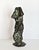 Curt Beckmann, Draped Figure, 1970s, Bronze For Sale - Image 4 of 9