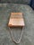 1950s Mid-Century Evans Wristlet Compact and Cigarette Case with Mother of Pearl For Sale - Image 12 of 18