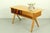 Wood Mid-Century Modern Model EB02 Birch Series Desk by Cees Braakman for Ums Pastoe, 1952 For Sale - Image 7 of 13