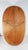Vintage German Wood Carving Monk With Wine Glass For Sale - Image 10 of 10