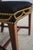 Set of 6 Baker Inlaid Mahogany Norfolk Hepplewhite Dining Room Chairs For Sale - Image 14 of 18