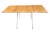 Rosewood Model 3601 Dining Table from Fritz Hansen For Sale