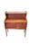 Brown Danish Teak Cabinet with Sliding Doors, 1960s For Sale - Image 8 of 11