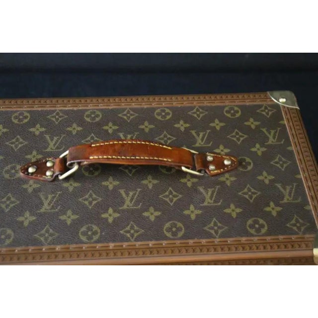 Vanity Case by Louis Vuitton, 2000 For Sale - Image 12 of 18