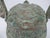 Chinese Bronze Ware Ritual Wine You Vessel Taotie Footed Pot With Handle & Lid For Sale - Image 14 of 16