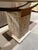 2020s Casa Bique Tessellated Stone Console Table For Sale - Image 5 of 7