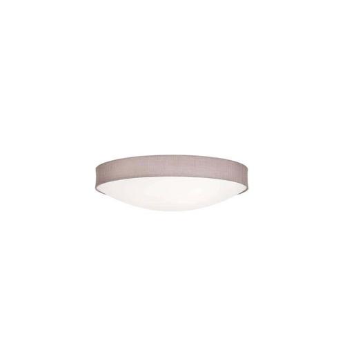 Beige Kant Ceiling Lamp from Konsthantverk For Sale - Image 6 of 7