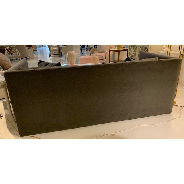 Hickory Chair Suzanne Kasler Lorraine Sofa For Sale In Atlanta - Image 6 of 6