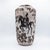 Black Vintage Rider Floor Vase from Scheurich, 1970s For Sale - Image 8 of 8