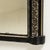 19th Century France Napoleon III Black Wood Full-length & Floor Mirrors For Sale - Image 10 of 10