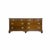 Mid 20th Century Chippendale Style 8 Drawer Dresser by Dixie Furniture For Sale - Image 14 of 14