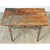 Swedish Painted Pine Desk Circa 1827 For Sale - Image 4 of 12