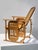 Sitzmachine Chair by Josef Hoffmann for Fischel, Austria, 1910s For Sale - Image 6 of 17