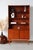 Vintage Scandinavian Teak Bookshelf, 1960s For Sale - Image 13 of 15