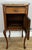 Antique French Marble Top Oak Carved Nightstands For Sale - Image 10 of 11