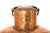 Pair of English Copper Ship’s Starboard & Port Ship's Lanterns For Sale - Image 4 of 13