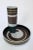 Ceramic 1970s Stoneware Vase and Large Plate by Inger Person for Rörstrand- 2 Pieces For Sale - Image 7 of 7