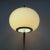 Italian Floor Lamp, 1960s, in Very Good conditions. Designed 1960 to 1969 European Plug (up to 250V).The wiring of this...